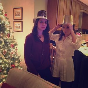 White lace up jumpsuit shortie